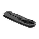 Kershaw 3" Gray Stainless Folding Knife