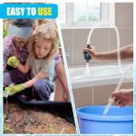 100-Gallon Heavy-Duty Water Storage Bladder