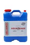 Reliance Aqua Tainer 26L Water Storage Container