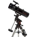 Celestron Advanced VX 6" Newtonian