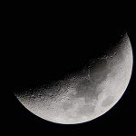 GGPUS 80AZ Motorized Telescope with Altazimuth Mount