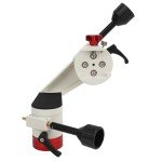 360° Adjustable Altazimuth Telescope Mount