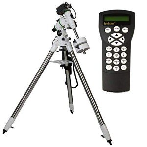 Sky Watcher EQM-35 - Computerized German Equatorial Mount