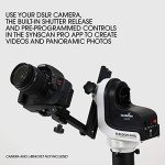 Sky-Watcher Portable Computerized Telescope Mount