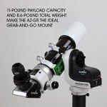 Sky-Watcher Portable Computerized Telescope Mount