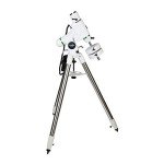 Sky Watcher HEQ5 - Motorized Telescope Mount, 42,000 Object Database