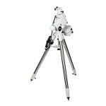 Sky Watcher HEQ5 - Motorized Telescope Mount, 42,000 Object Database