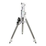 Sky Watcher HEQ5 - Motorized Telescope Mount, 42,000 Object Database