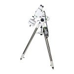 Sky Watcher HEQ5 - Motorized Telescope Mount, 42,000 Object Database