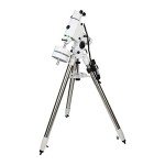Sky Watcher HEQ5 - Motorized Telescope Mount, 42,000 Object Database