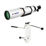 SVBONY SV503 102ED Telescope with SV225 Mount