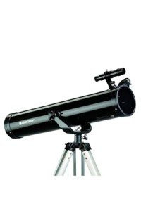 Celestron PowerSeeker 76AZ Motorized Telescope Mount
