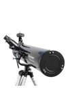 Celestron PowerSeeker 76AZ Motorized Telescope Mount