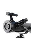 Celestron PowerSeeker 76AZ Motorized Telescope Mount