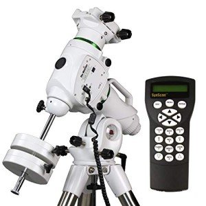 Sky Watcher EQ6-R GoTo Motorized Telescope Mount