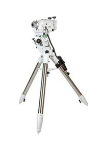 Sky-Watcher AZ-EQ6 GoTo Dual OTA Telescope Mount