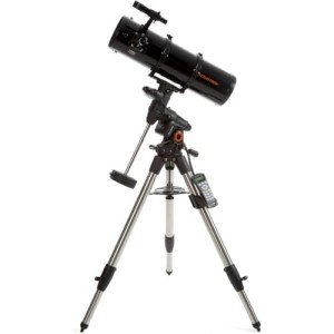 Celestron Advanced VX 6" Newtonian