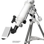 Bresser 102mm Achromatic Refractor Telescope Mount