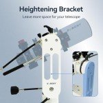 SVBONY SV225 Alt-Azimuth Mount for Telescopes