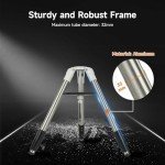 SVBONY SV225 Alt-Azimuth Mount for Telescopes