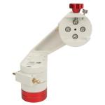 Acouto Heavy Duty Altazimuth Telescope Mount