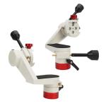 Acouto Heavy Duty Altazimuth Telescope Mount
