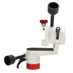 360° Altazimuth Telescope Mount for Stargazing