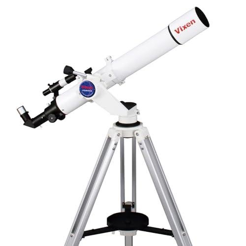 Vixen A80mf Telescope with Porta II Mount