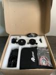 iOptron SkyGuider Pro Motorized Mount and Accessories