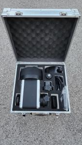 iOptron MiniTower Telescope Mount with Case & Gear
