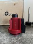iOptron SkyGuider Pro Motorized Mount and Accessories