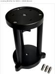 iOptron Mini Pier for HAZ31 and HAZ46 Mounts
