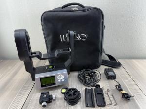 iOptron AllView Pro Motorized Telescope Mount