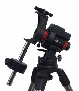 iOptron SkyGuider Pro Motorized Telescope Mount Package