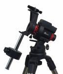iOptron SkyGuider Pro Motorized Telescope Mount Package