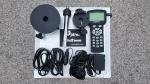 iOptron MiniTower Telescope Mount with Case & Gear