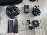 iOptron AllView Pro Motorized Telescope Mount