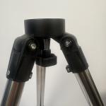 iOptron Stainless Steel Tripod for Telescope Mounts