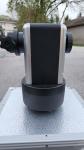 iOptron MiniTower Telescope Mount with Case & Gear