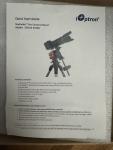 iOptron SkyGuider Pro Motorized Telescope Mount Package