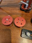 Ioptron SkyGuider Pro with Williams Optics Mount