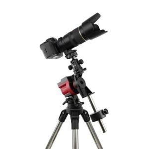 iOptron SkyGuider Pro Mount with iPolar Finder
