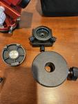 Ioptron SkyGuider Pro with Williams Optics Mount
