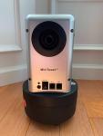 iOptron MiniTower Telescope Mount with Accessories