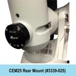 iOptron iPolar Polarscope for SkyTracker-Pro