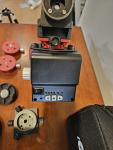 Ioptron SkyGuider Pro with Williams Optics Mount