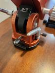 Ioptron SkyGuider Pro with Williams Optics Mount