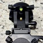 iOptron SkyTracker Pro Motorized Telescope Mount
