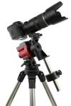 iOptron SkyGuider Pro Camera Mount and Accessories
