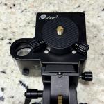 iOptron SkyTracker Pro Motorized Telescope Mount